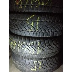 195x65 R15 Dunlop зимние шины